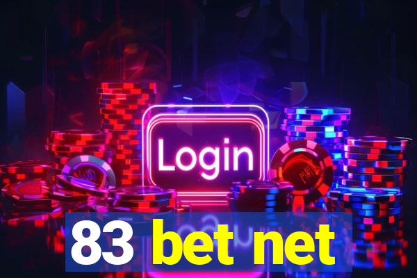 83 bet net